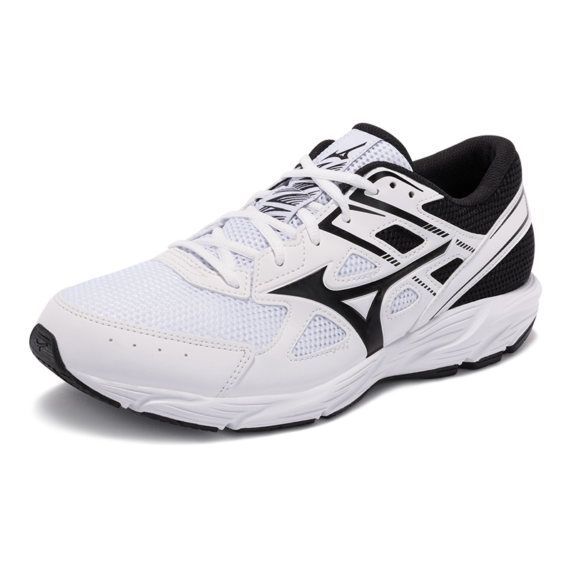 Mizuno 美津浓 K1GA2100 男女款跑步鞋 268元（需用券）