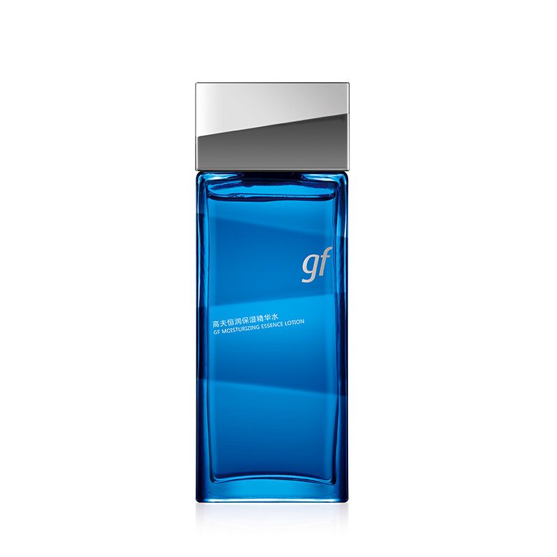 gf 高夫 男士恒润保湿精华水 120ml 149元