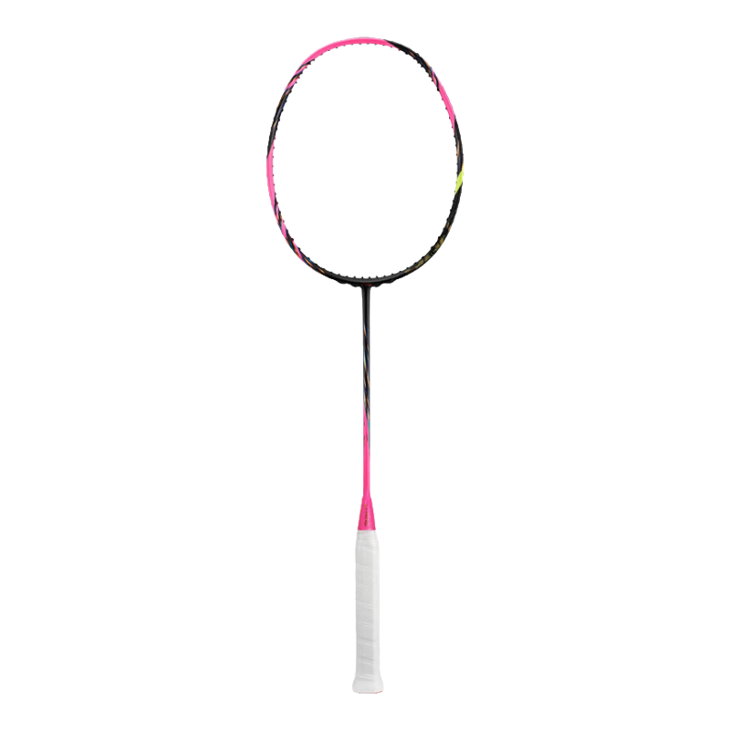 李宁 锋影900 4U 荧光莓红 1096.36元