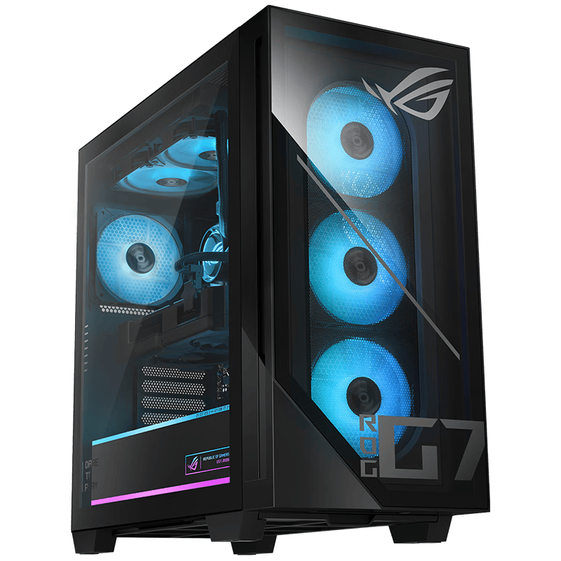 ROG 国补：ROG 魔霸9X U7-265KF RTX5070 32GB+1TB 台式机 14916.51元