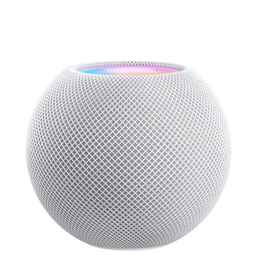 Apple 苹果 HomePod mini 智能音箱 白色 749元