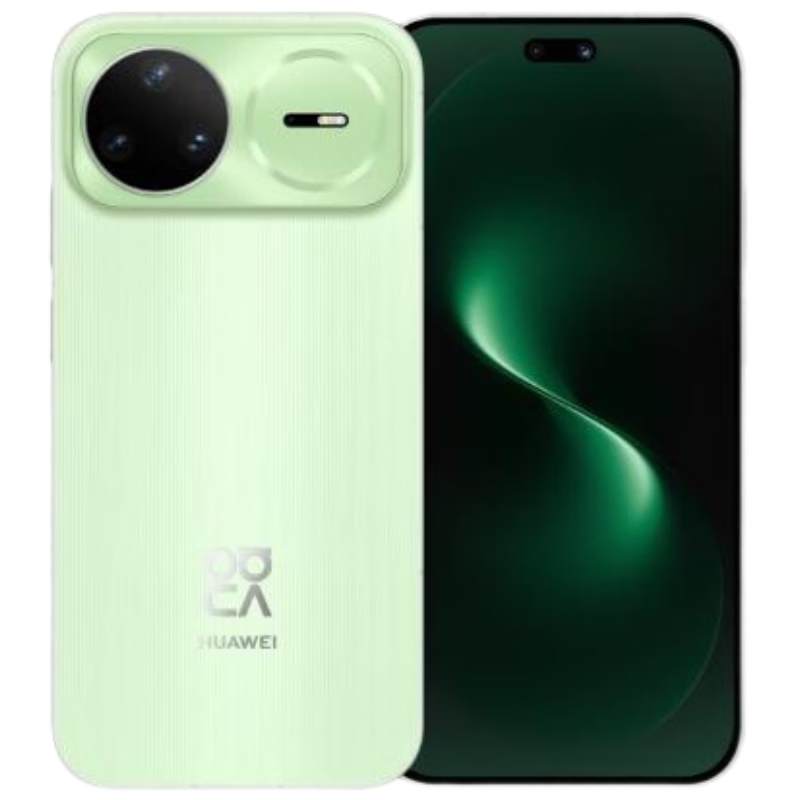 华为 Nova15 Pro 手机 带感绿 12+512G 2584.97元（需首购）