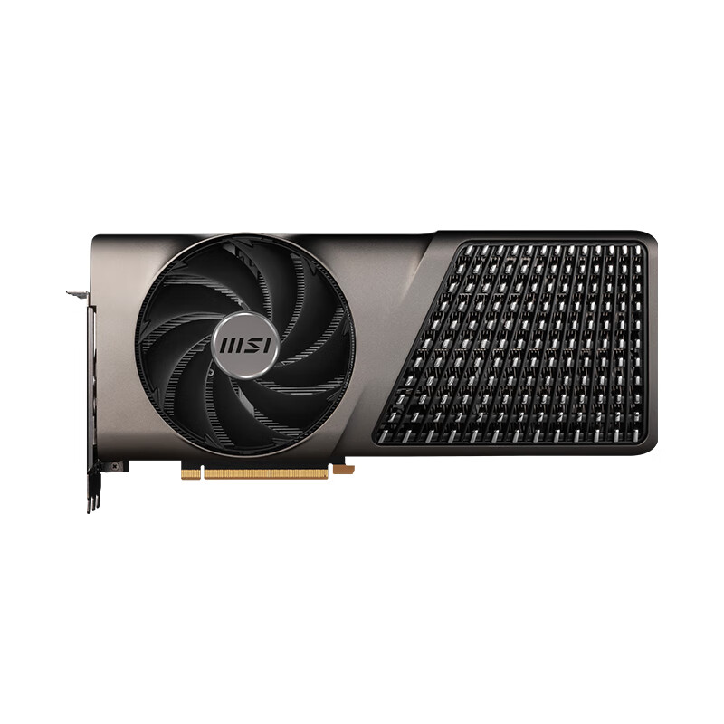 MSI 微星 GeForce RTX 4070 Ti SUPER EXPERT 显卡 16GB 6546.01元