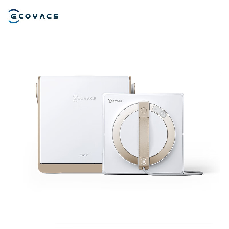 以旧换新补贴：ECOVACS 科沃斯 窗宝 W2S PRO 擦窗机器人 2108.4元