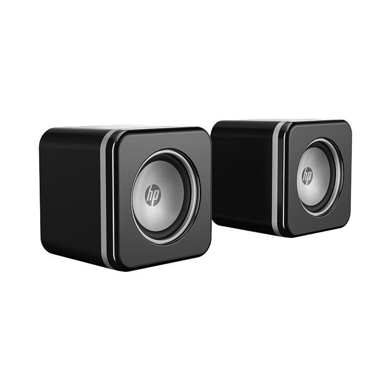 惠普 家用电脑音响 39.9元