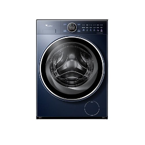 今日必买、以旧换新：小天鹅 蓝氧2.0系列 TG100V89PRO 全嵌滚筒洗衣机 10kg 3797.