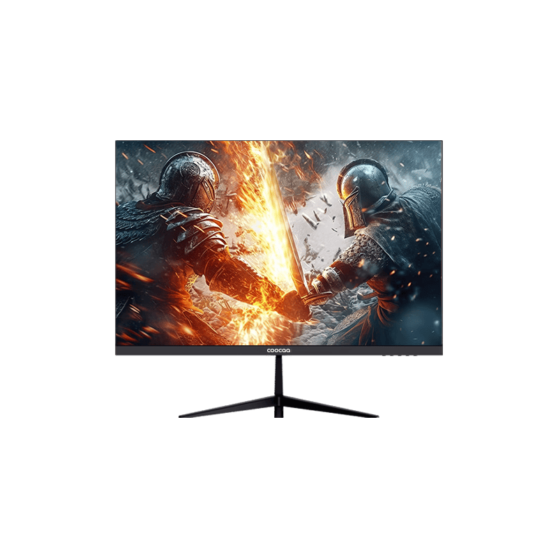酷开 245K12 120Hz 2K IPS显示器 469元