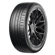 德国马牌 德国德国马牌 Continental 汽车轮胎 MaxContact MC7 245/45R19 102Y 奔驰宝马