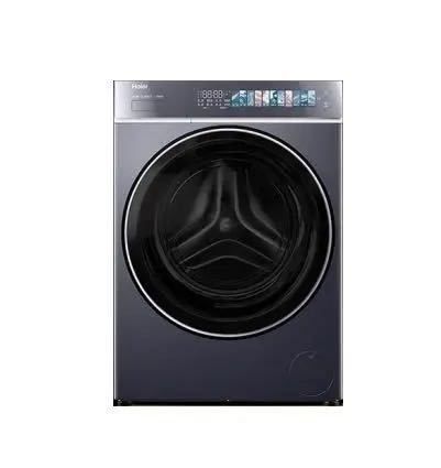 海尔 Haier 云溪4.0系列 XQG100-SDE588BU1 超平嵌大桶径滚筒洗衣机 10KG 2367.6元(需用券)