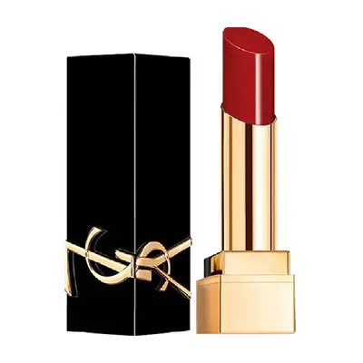 88VIP：YVES SAINT LAURENT 圣罗兰 黑金管口红1971 0.8g 59.75元 包邮