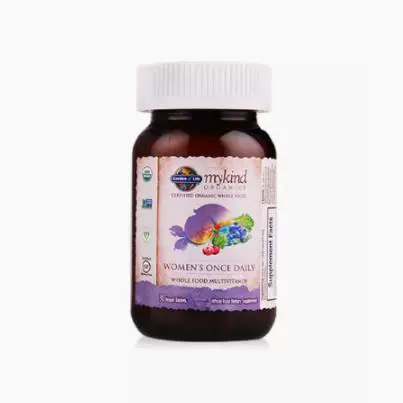 Gardenoflife雀巢生命花园女性复合维生素 券后321元