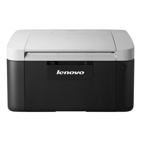Lenovo 联想 LJ2206黑白激光打印机 629元