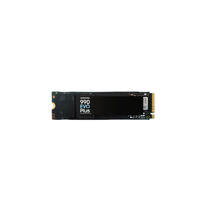 SAMSUNG 三星 990 EVO Plus NVMe M.2 固态硬盘 4TB（PCI-E 5.0） 2099元