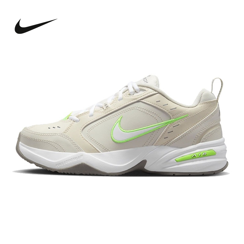 NIKE 耐克 男鞋Air Monarch IV复古耐磨老爹鞋运动休闲鞋FN3436-011 269元（需用券）