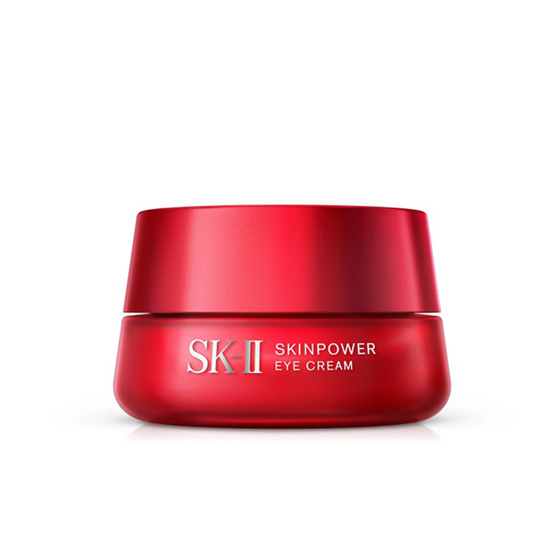 SK-II 紧肤抗皱修护系列 微肌因修护焕采眼霜 新版 15g 680元