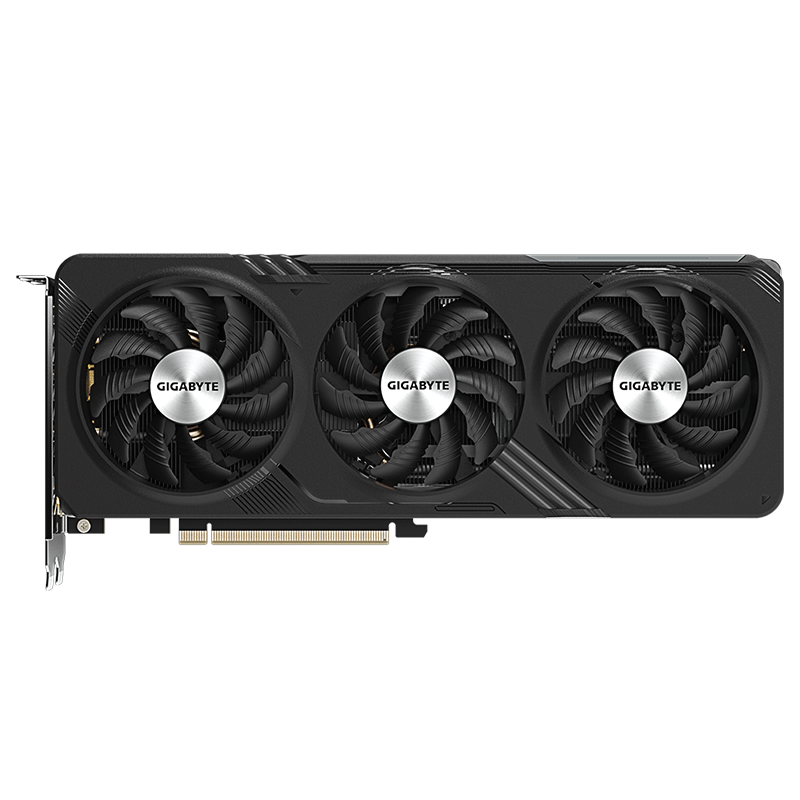 PLUS会员: 技嘉4060显卡 魔鹰 GeForce RTX 4060 Gaming OC 8G DLSS 3 电竞游戏设计电脑独