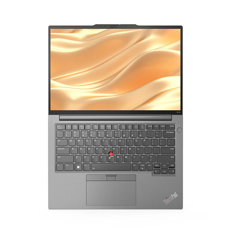 ThinkPad E14 2023款 十三代酷睿版 14英寸 轻薄本 6199元（需用券）