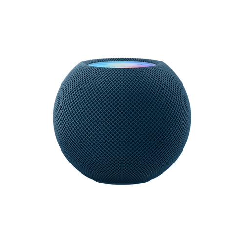 苹果 Apple HomePod mini 智能音箱 蓝色 749元