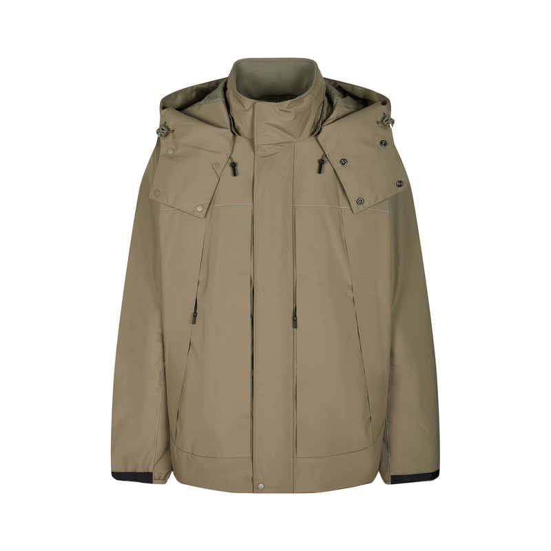 速写 男士羽绒服 9OAC12710 1089元