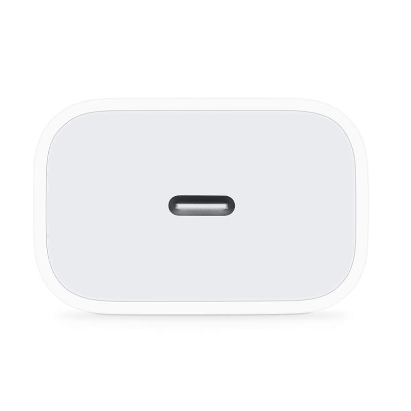 Apple 苹果 20W充电器原装 usb-c 64.95元（需用券）