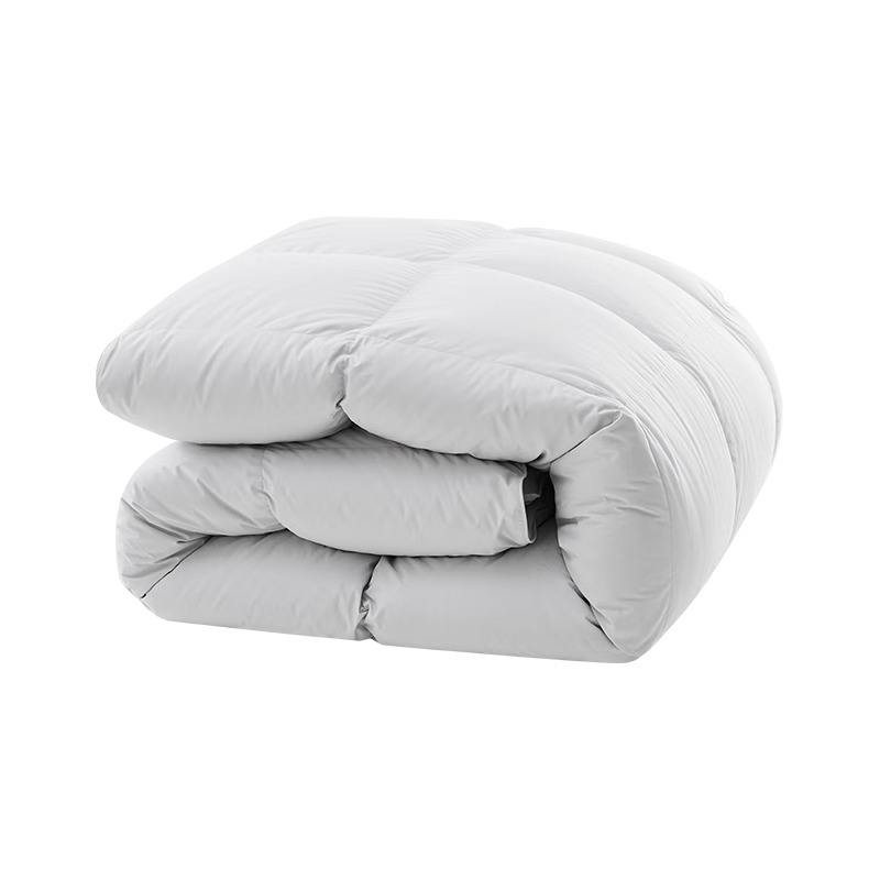 网易严选 50白鹅绒被 加厚冬被 200*230cm 适合1.5/1.8米床 726.38元