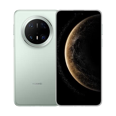 国家补贴、PLUS会员：华为 Mate 70 Pro 优享版 手机 12GB+256GB 云杉绿 3976.01元（