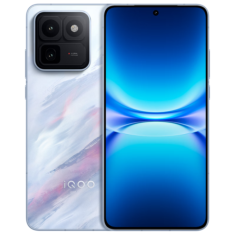 vivo iQOO 15T 5G手机 16GB+512GB 青云 4049元（需用券）
