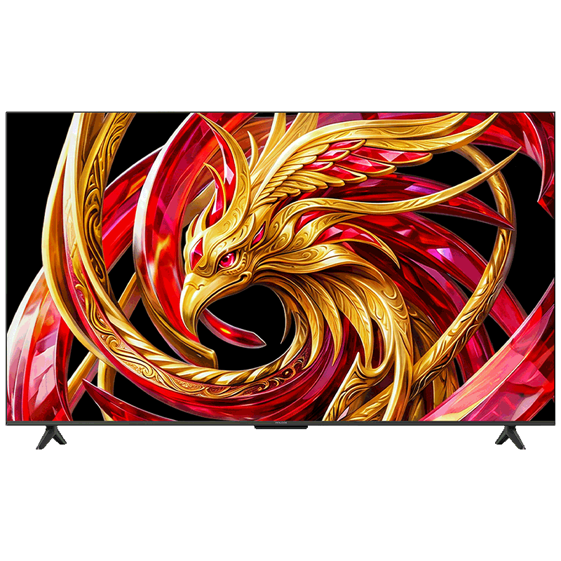 国家补贴：雷鸟 鹏7 Plus 2026系列 65S78A Plus 液晶电视 65英寸 2173.14元