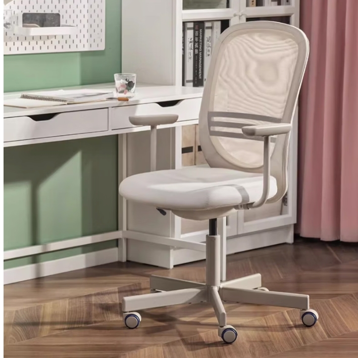 IKEA FLINTAN福通电脑椅 灰色固定扶手 309元包邮(需用券)