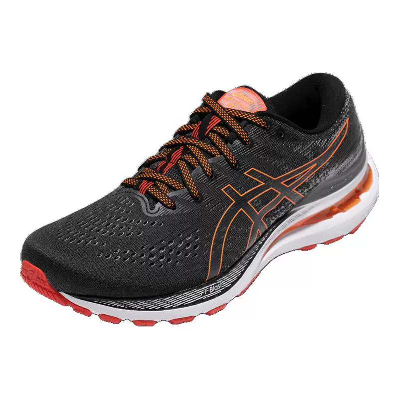ASICS 亚瑟士 Gel-kayano 28 男子跑鞋 1011B191 ¥559