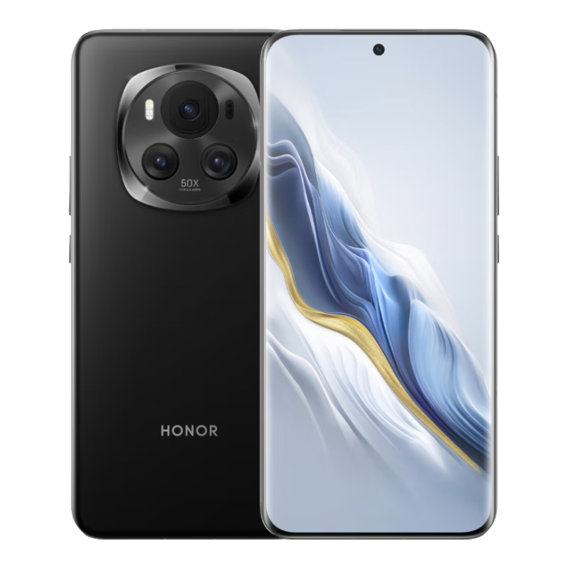 PLUS会员：HONOR 荣耀 Magic6 5G手机 16GB+512GB 4039元