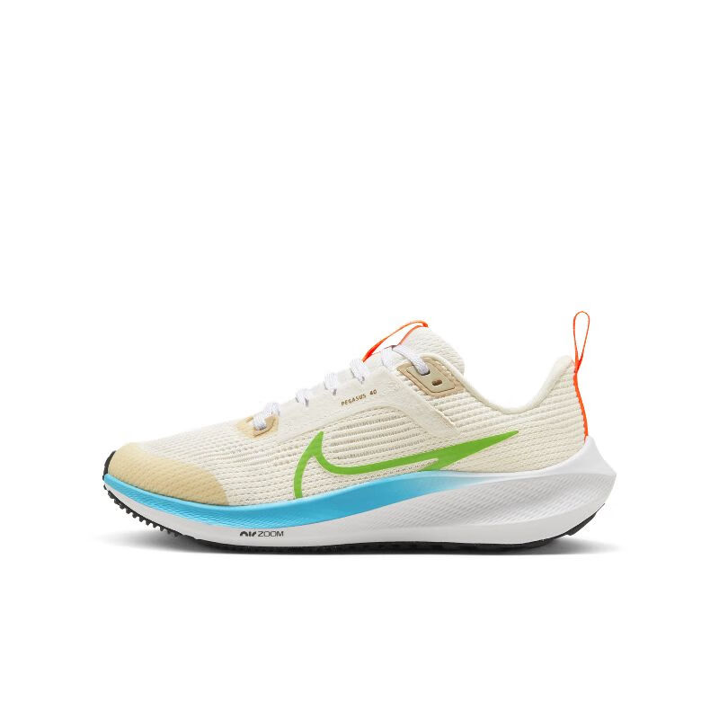 NIKE 耐克 AIR ZOOM PEGASUS 40 通用款跑步鞋 FQ6863-131 347.01元