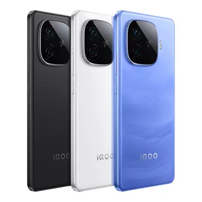 国补:iQOO Z9 Turbo 长续航版5G手机 12+256 1259.97元+淘金币126.03元