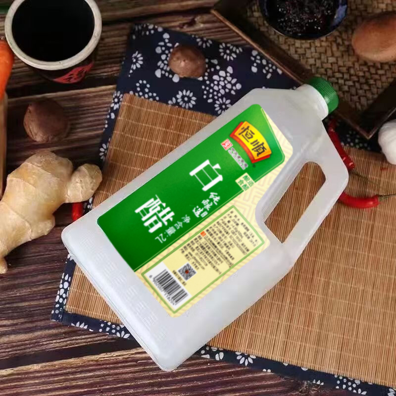 88VIP：恒顺 白醋 2L 8.46元