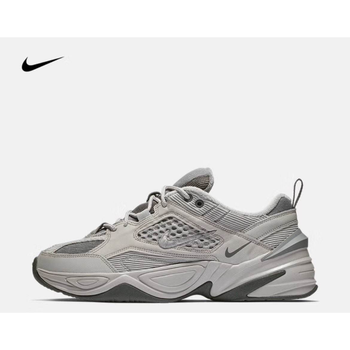 20点：耐克（NIKE）M2K TEKNO SP 男子运动鞋 474.5元