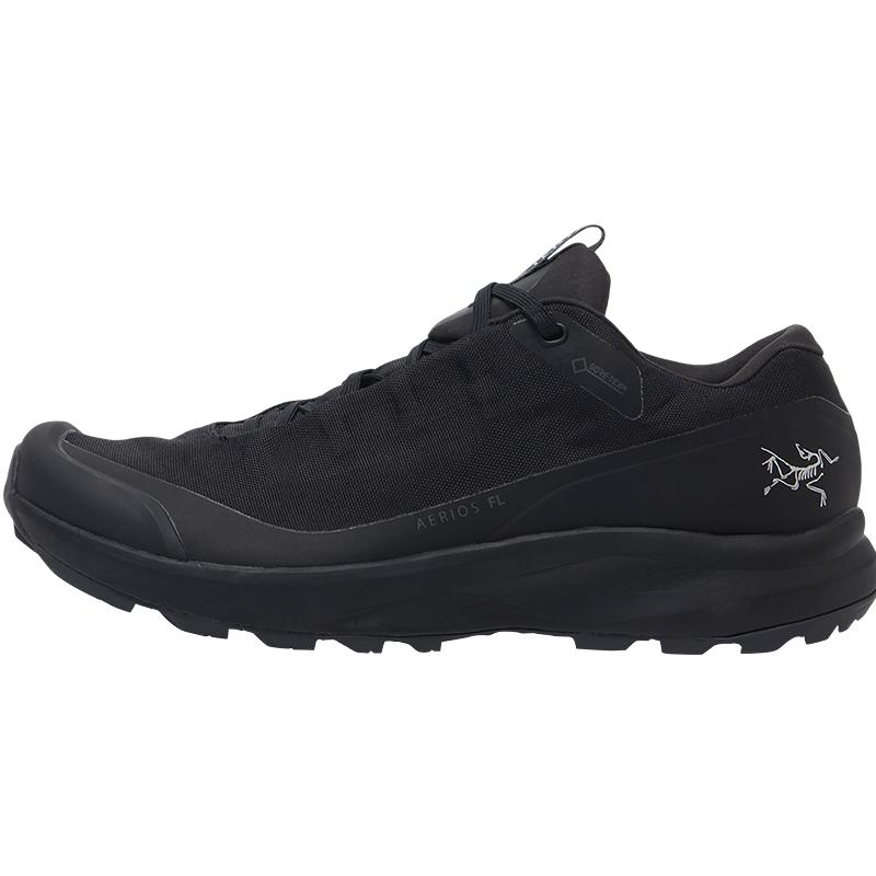 ARC'TERYX 始祖鸟 AERIOS FL GORE-TEX 男子徒步鞋 ￥1600