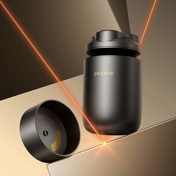 dreame 追觅 S7 电动剃须刀 499元