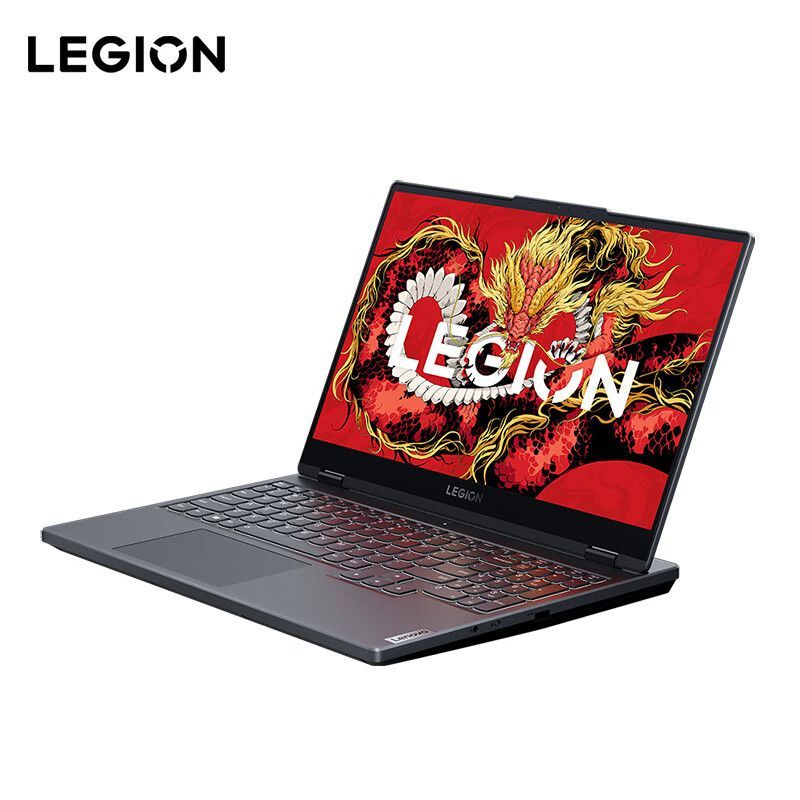 百亿补贴：Lenovo 联想 拯救者R7000 24款R7-8745H RTX4050 15.6英寸游戏笔记本电脑 59