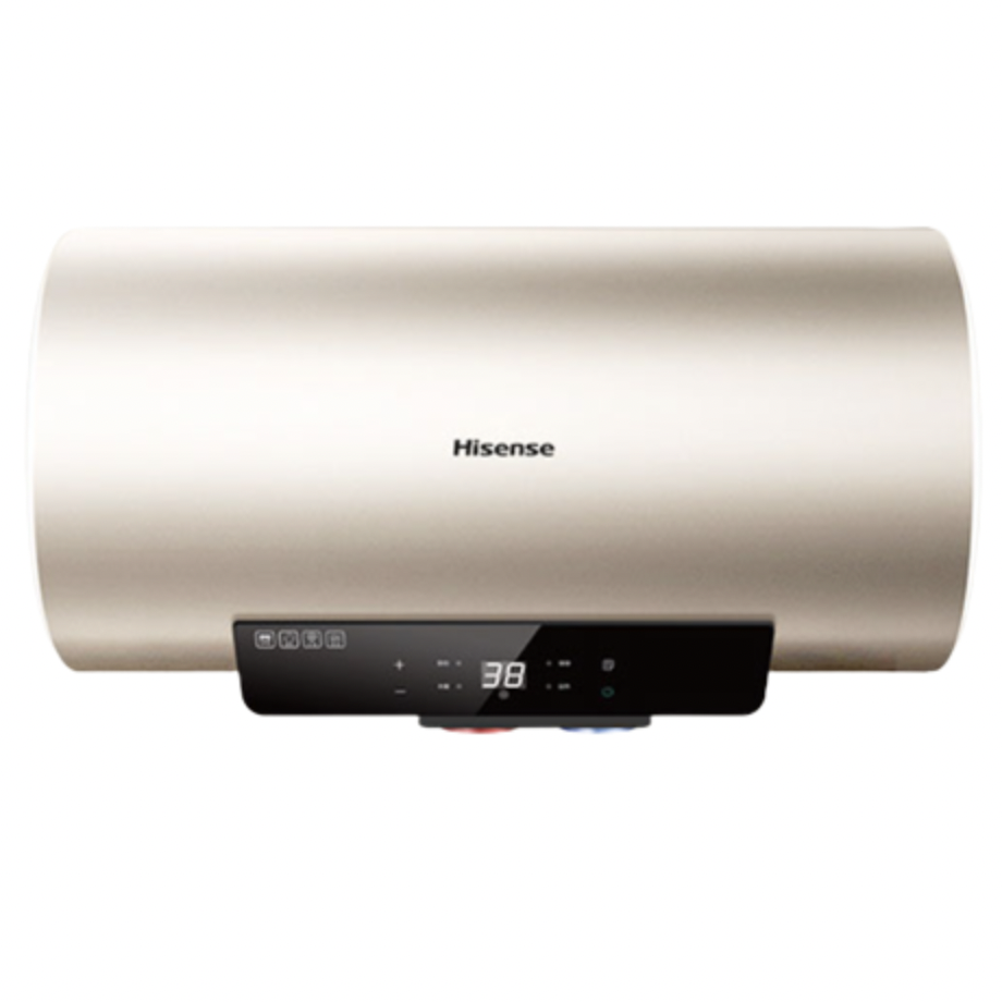 移动端、京东百亿补贴：Hisense 海信 DC60-W1513T 储水式电热水器 60L 2000W 473.11