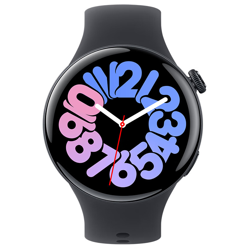 vivo WATCH 3 eSIM版 智能手表 46mm 949元（需用券）