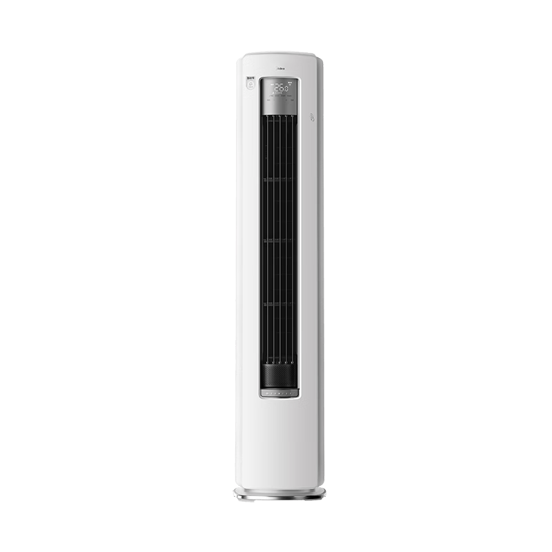美的 酷省电Ultra 4匹 柜机 KFR-88LW/N8KS1-1U 5433.31元