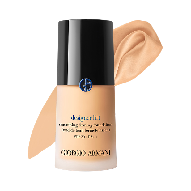 阿玛尼彩妆 GIORGIO ARMANI beauty 阿玛尼彩妆 大师造型粉底液 30ml 249元