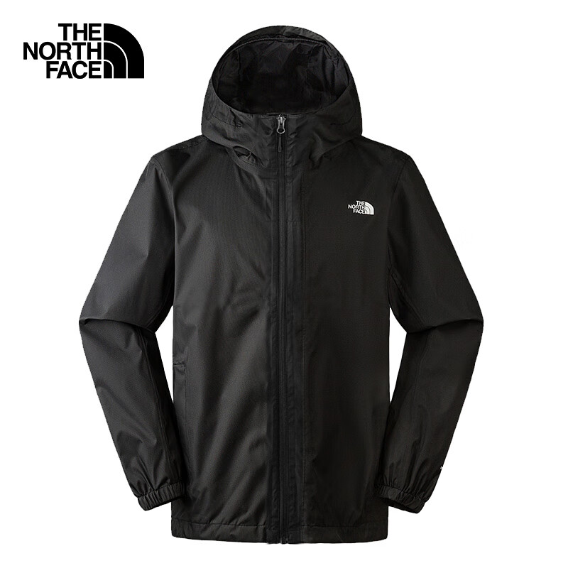 PLUS会员：THE NORTH FACE 北面 男款冲锋衣 83VF 890.01元包邮