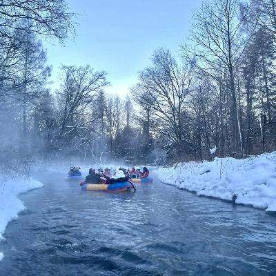 长白山旅游 延吉出发 3天2晚三日游 北坡天池麓角村雪岭漂流跟小团游 高档
