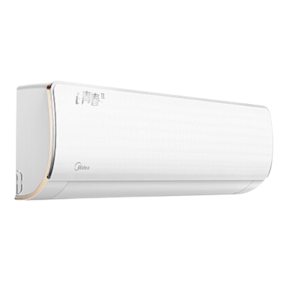 Midea 美的 i青春II系列 KFR-35GW/N8XHB1 新一级能效 壁挂式空调 1.5匹 2299元（需用