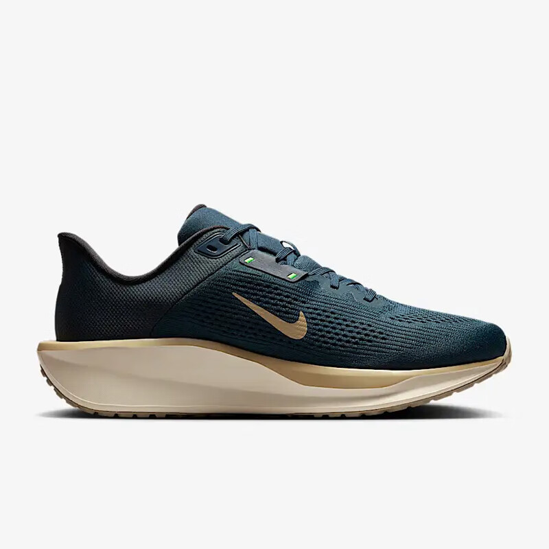 耐克 NIKE QUEST 6 男子公路跑步鞋 FD6033-402 329.45元（需领券）