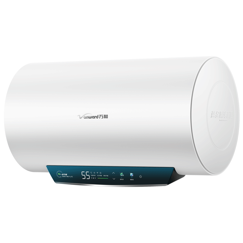 再降价、政府补贴员：Vanward 万和 E60-Q2WY10-20 储水式电热水器 60L 2000W 461.13元