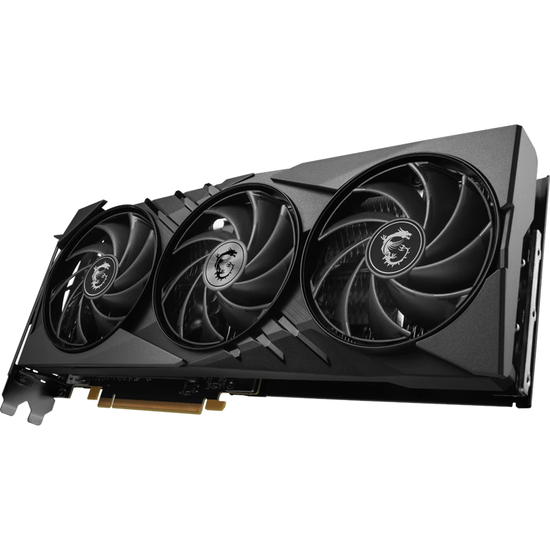 Plus、京东百亿补贴：微星（MSI）魔龙 GeForce RTX 4060 Ti GAMING X SLIM 16G 电竞AI设