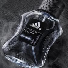 adidas 阿迪达斯 激情男士淡香水 EDT 50ml 102.87元（需买3件，需用券）