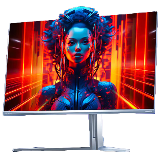 限地区“飞利浦O8 4K 240Hz 31.5英寸 QD-OLED动态冷却 显示器32M2N8800 4650.78元